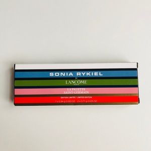 Sonia Rykiel x Lancôme Eye Palette